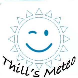Thills Real-Time Weather Data